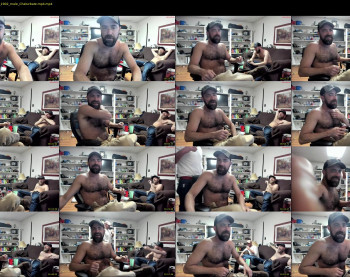 hardworkertn — 3 minute Chaturbate male cam show recording, 720p, Mar 9, 2024