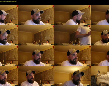 hardworkertn — 41 minute Chaturbate male cam show recording, 720p, Mar 10, 2024