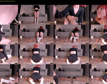 hee_jeen — 19 minute Chaturbate female cam show recording, 720p, Mar 9, 2024