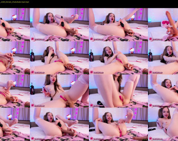 helloiamastrid — 17 minute Chaturbate female cam show recording, 720p, Mar 9, 2024