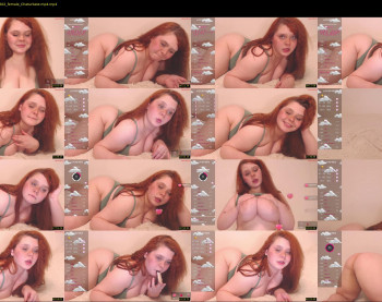 honey__tea — 53 minute Chaturbate female cam show recording, 720p, Mar 9, 2024
