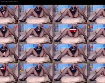 hot_best_lovers_ — 10 minute Chaturbate couple cam show recording, 720p, Mar 10, 2024