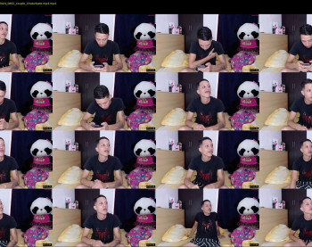 hot_entertainment — 12 minute Chaturbate couple cam show recording, 720p, Mar 9, 2024