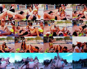 hotties_kittens18 — 120 minute Chaturbate couple cam show recording, 720p, Mar 10, 2024