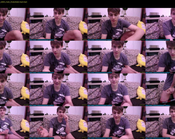howardkottam — 31 minute Chaturbate male cam show recording, 720p, Mar 10, 2024