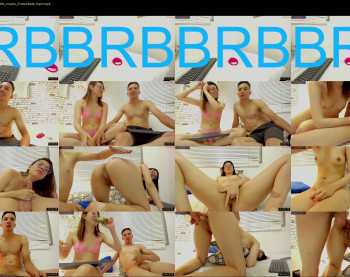im_jeremy — 120 minute Chaturbate couple cam show recording, 720p, Mar 9, 2024