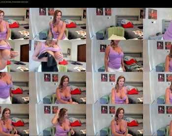 indianacooper — 30 minute Chaturbate female cam show recording, 720p, Mar 9, 2024