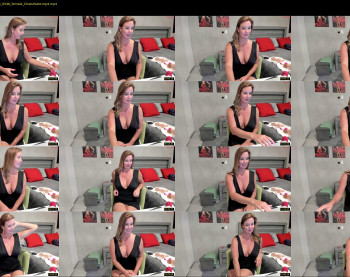 indianacooper — 18 minute Chaturbate female cam show recording, 720p, Mar 10, 2024