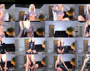 ingridblondy94 — 120 minute Chaturbate female cam show recording, 720p, Mar 9, 2024