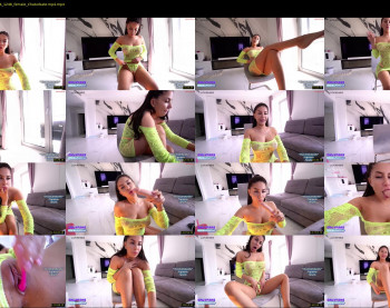 innocentemmy — 120 minute Chaturbate female cam show recording, 720p, Mar 9, 2024