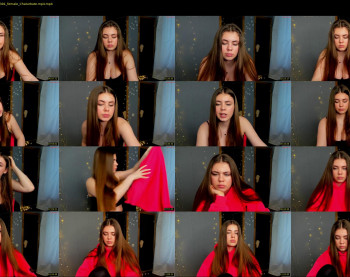 isabellabler — 14 minute Chaturbate female cam show recording, 720p, Mar 9, 2024