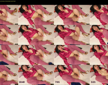 islanublar — 62 minute Chaturbate female cam show recording, 720p, Mar 9, 2024