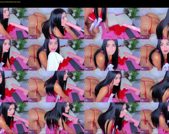 ivy_li — 52 minute Chaturbate female cam show recording, 720p, Mar 9, 2024