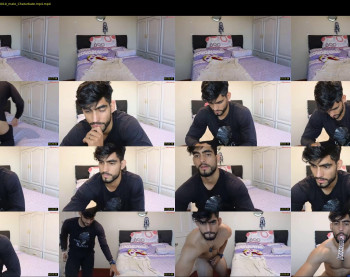 jackecuador — 22 minute Chaturbate male cam show recording, 720p, Mar 10, 2024
