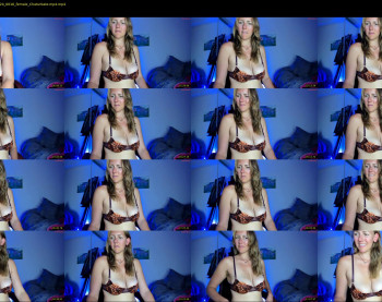 jasminedaze888 — 13 minute Chaturbate female cam show recording, 720p, Mar 10, 2024