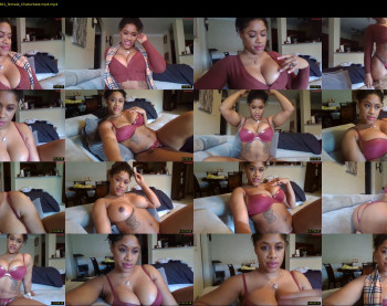jasminekay — 121 minute Chaturbate female cam show recording, 720p, Mar 9, 2024