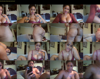 jasminekay — 75 minute Chaturbate female cam show recording, 720p, Mar 10, 2024