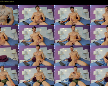 jefer_rick — 31 minute Chaturbate male cam show recording, 720p, Mar 9, 2024