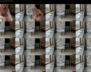 jennywildd — 5 minute Chaturbate female cam show recording, 720p, Mar 9, 2024