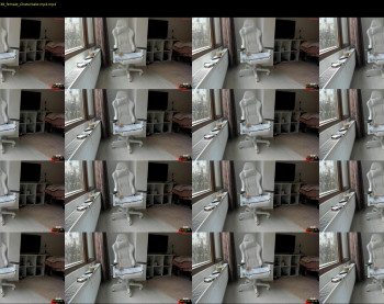 jennywildd — 6 minute Chaturbate female cam show recording, 720p, Mar 9, 2024