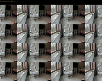 jennywildd — 8 minute Chaturbate female cam show recording, 720p, Mar 9, 2024