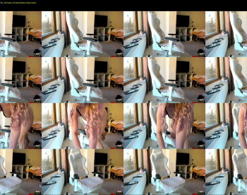 jennywildd — 5 minute Chaturbate female cam show recording, 720p, Mar 9, 2024