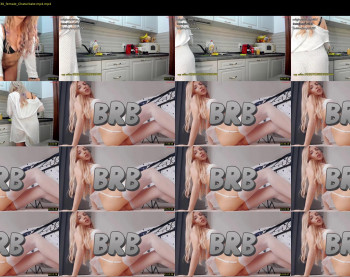 jennywildd — 50 minute Chaturbate female cam show recording, 720p, Mar 9, 2024