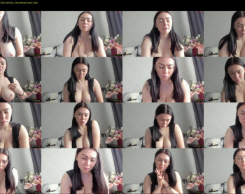 jessicagoold — 8 minute Chaturbate female cam show recording, 720p, Mar 9, 2024