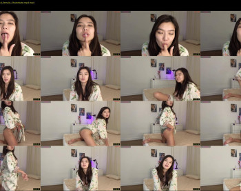 jettablock — 5 minute Chaturbate female cam show recording, 720p, Mar 9, 2024