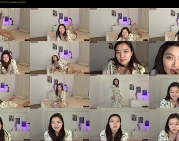 jettablock — 120 minute Chaturbate female cam show recording, 720p, Mar 9, 2024