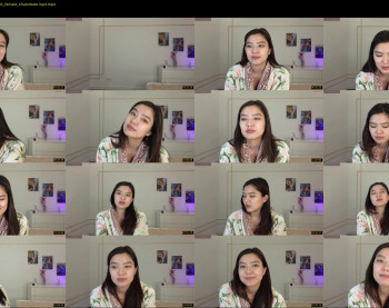 jettablock — 29 minute Chaturbate female cam show recording, 720p, Mar 9, 2024