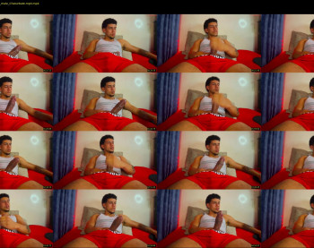 jeyzd25 — 5 minute Chaturbate male cam show recording, 720p, Mar 10, 2024