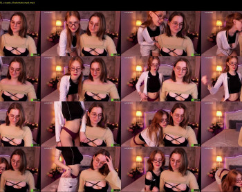 jitoon_exe — 22 minute Chaturbate female cam show recording, 720p, Mar 9, 2024