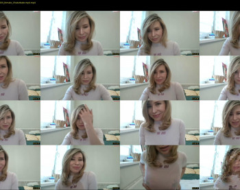 jolie_ozolla — 31 minute Chaturbate female cam show recording, 720p, Mar 9, 2024