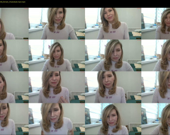 jolie_ozolla — 70 minute Chaturbate female cam show recording, 720p, Mar 9, 2024