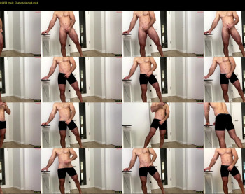 js_ihavecookie — 65 minute Chaturbate male cam show recording, 720p, Mar 9, 2024