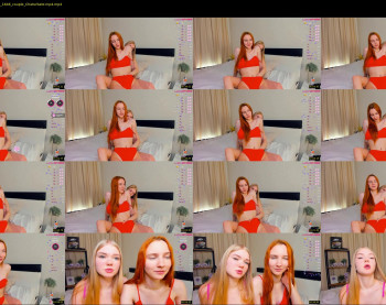 judithchristina — 6 minute Chaturbate female cam show recording, 720p, Mar 9, 2024
