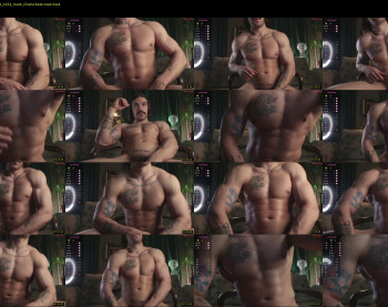 karlos_murphy — 12 minute Chaturbate male cam show recording, 720p, Mar 9, 2024