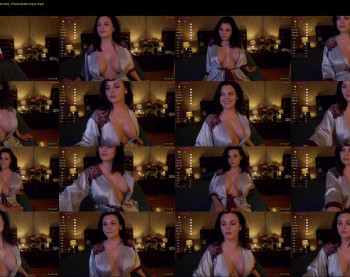 karrin — 29 minute Chaturbate female cam show recording, 720p, Mar 10, 2024