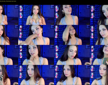katerinchik — 8 minute Chaturbate female cam show recording, 720p, Mar 9, 2024