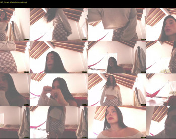 kendalltyler — 18 minute Chaturbate female cam show recording, 720p, Mar 9, 2024