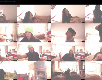 kendalltyler — 121 minute Chaturbate female cam show recording, 720p, Mar 9, 2024