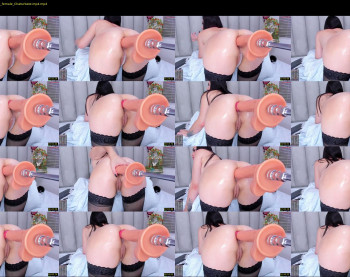 keyllaa_ — 12 minute Chaturbate female cam show recording, 720p, Mar 10, 2024