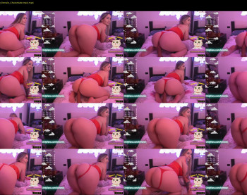 kimmie_ — 117 minute Chaturbate female cam show recording, 720p, Mar 9, 2024