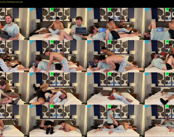 king_cal_ — 37 minute Chaturbate male cam show recording, 720p, Mar 10, 2024