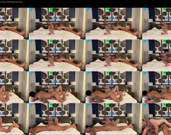 king_cal_ — 6 minute Chaturbate male cam show recording, 720p, Mar 10, 2024