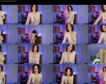 kitty_mya69 — 120 minute Chaturbate female cam show recording, 720p, Mar 10, 2024