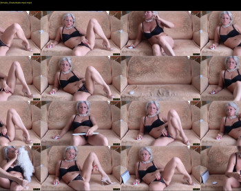 klitores — 40 minute Chaturbate female cam show recording, 720p, Mar 9, 2024