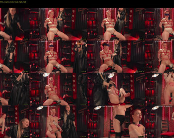 koracrosbie — 120 minute Chaturbate female cam show recording, 720p, Mar 9, 2024