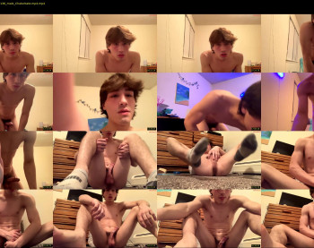 kroddy1985 — 42 minute Chaturbate male cam show recording, 720p, Mar 9, 2024